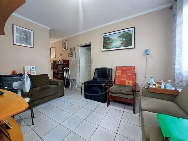 Casa com 172m² 3 quartos e 2 banheiros, à venda, no bairro Parque Alto do Rio Bonito em São Paulo