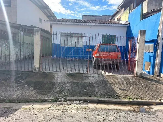 Casa com 172m² 3 quartos e 2 banheiros, à venda, no bairro Parque Alto do Rio Bonito em São Paulo