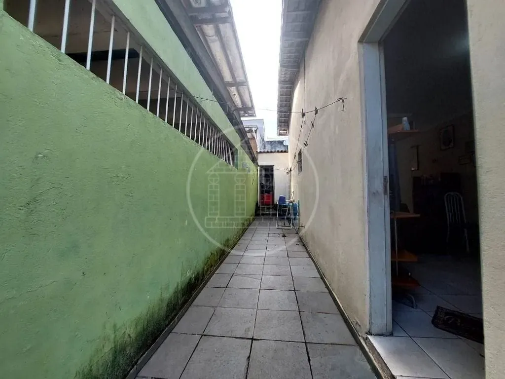 Casa, 3 quartos, 100 m² - Foto 14