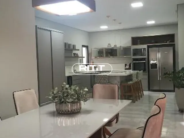 Casa com 360m² 3 quartos e 3 banheiros, à venda, no bairro Swiss Park em Campinas