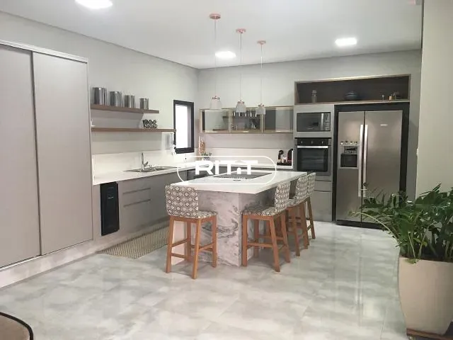 Casa com 360m² 3 quartos e 3 banheiros, à venda, no bairro Swiss Park em Campinas