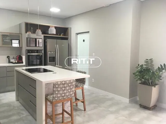 Casa com 360m² 3 quartos e 3 banheiros, à venda, no bairro Swiss Park em Campinas