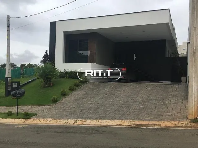 Casa com 360m² 3 quartos e 3 banheiros, à venda, no bairro Swiss Park em Campinas