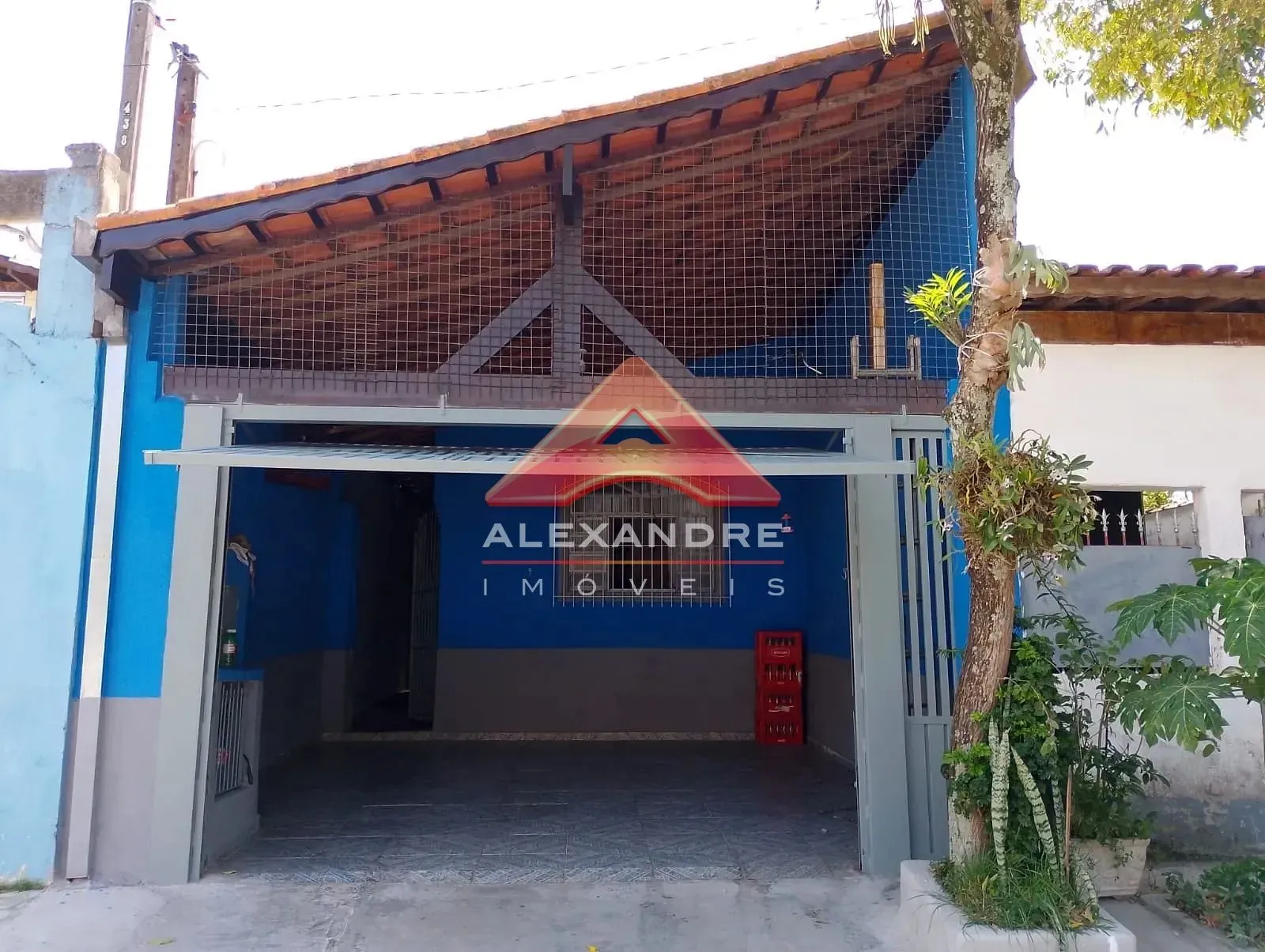 Casa, 3 quartos, 68 m² - Foto 2