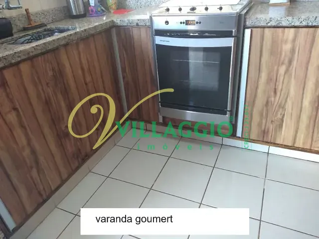 Casa com 205m² 3 quartos e 4 banheiros, à venda, no bairro Condomínio Residencial Village Maria Stella em São José do Rio Preto