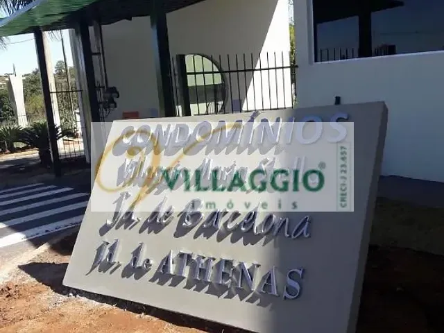 Casa com 205m² 3 quartos e 4 banheiros, à venda, no bairro Condomínio Residencial Village Maria Stella em São José do Rio Preto