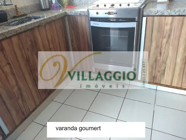 Casa com 205m² 3 quartos e 4 banheiros, à venda, no bairro Condomínio Residencial Village Maria Stella em São José do Rio Preto