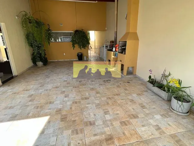 Casa com 280m² 3 quartos e 3 banheiros, à venda, no bairro Bosque de Barão Geraldo em Campinas