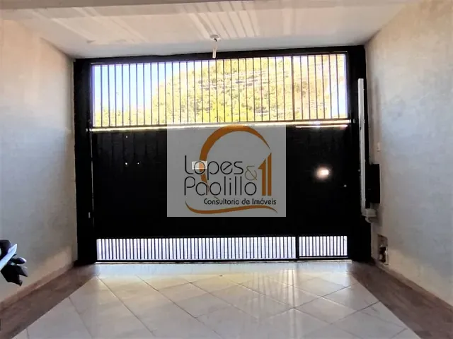 Casa com 150m² 3 quartos e 4 banheiros, à venda, no bairro Alvinópolis em Atibaia