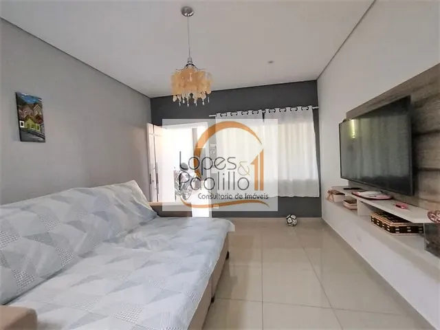 Casa com 150m² 3 quartos e 4 banheiros, à venda, no bairro Alvinópolis em Atibaia