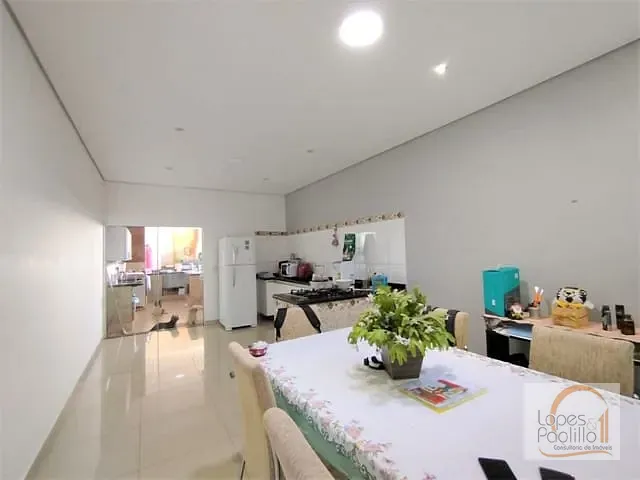 Casa com 150m² 3 quartos e 4 banheiros, à venda, no bairro Alvinópolis em Atibaia