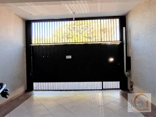 Casa com 150m² 3 quartos e 4 banheiros, à venda, no bairro Alvinópolis em Atibaia