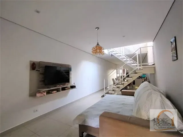 Casa com 150m² 3 quartos e 4 banheiros, à venda, no bairro Alvinópolis em Atibaia