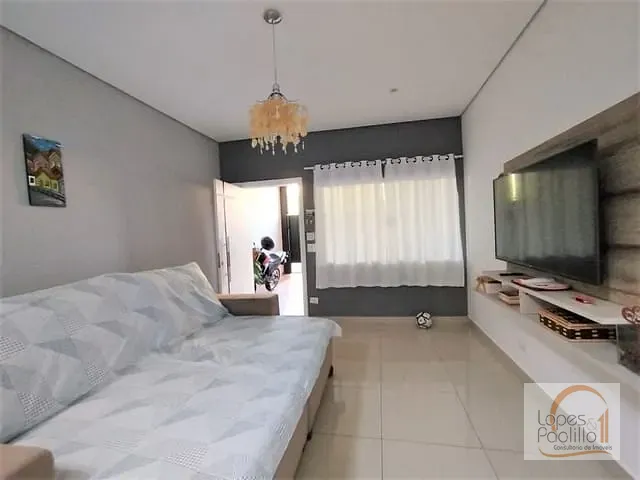 Casa com 150m² 3 quartos e 4 banheiros, à venda, no bairro Alvinópolis em Atibaia