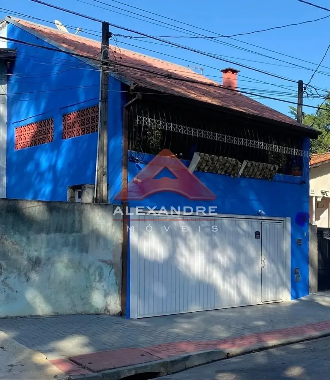 Casa, 3 quartos, 116 m² - Foto 3