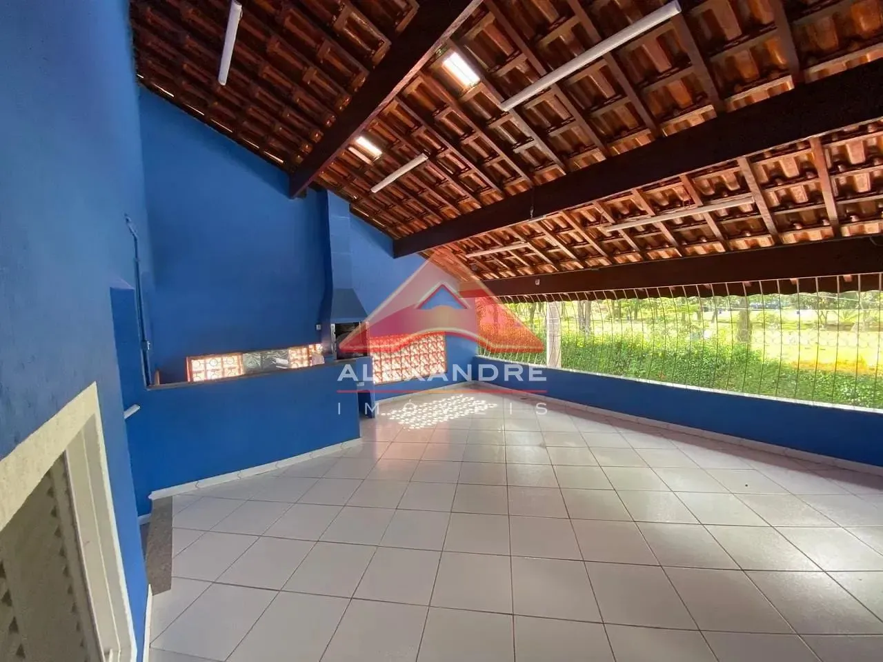 Casa, 3 quartos, 116 m² - Foto 1