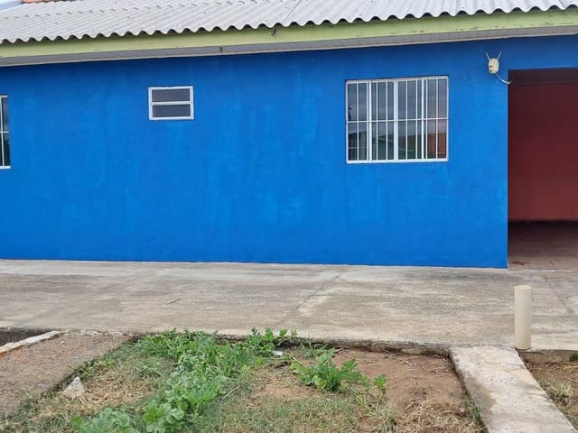 Casa à venda no Lagoa Dourada, Neves, Ponta Grossa, PR