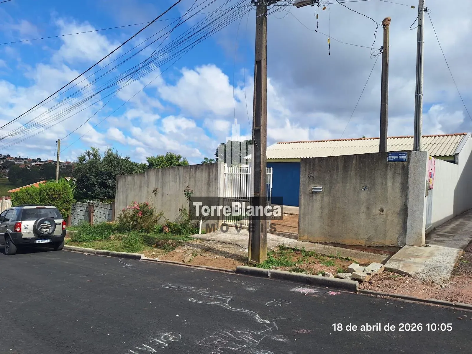 Casa, 2 quartos, 79 m² - Foto 2