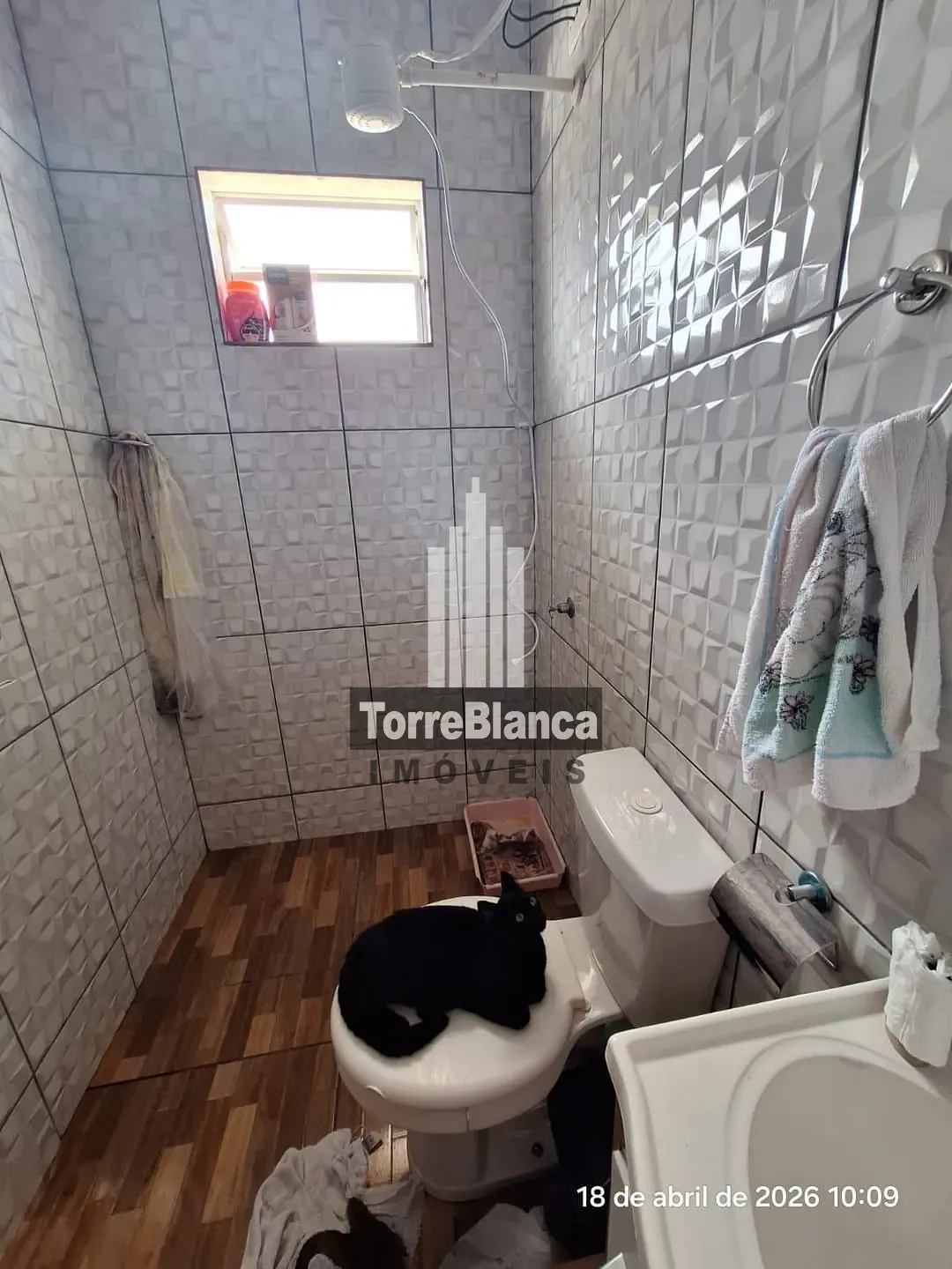 Casa, 2 quartos, 79 m² - Foto 17