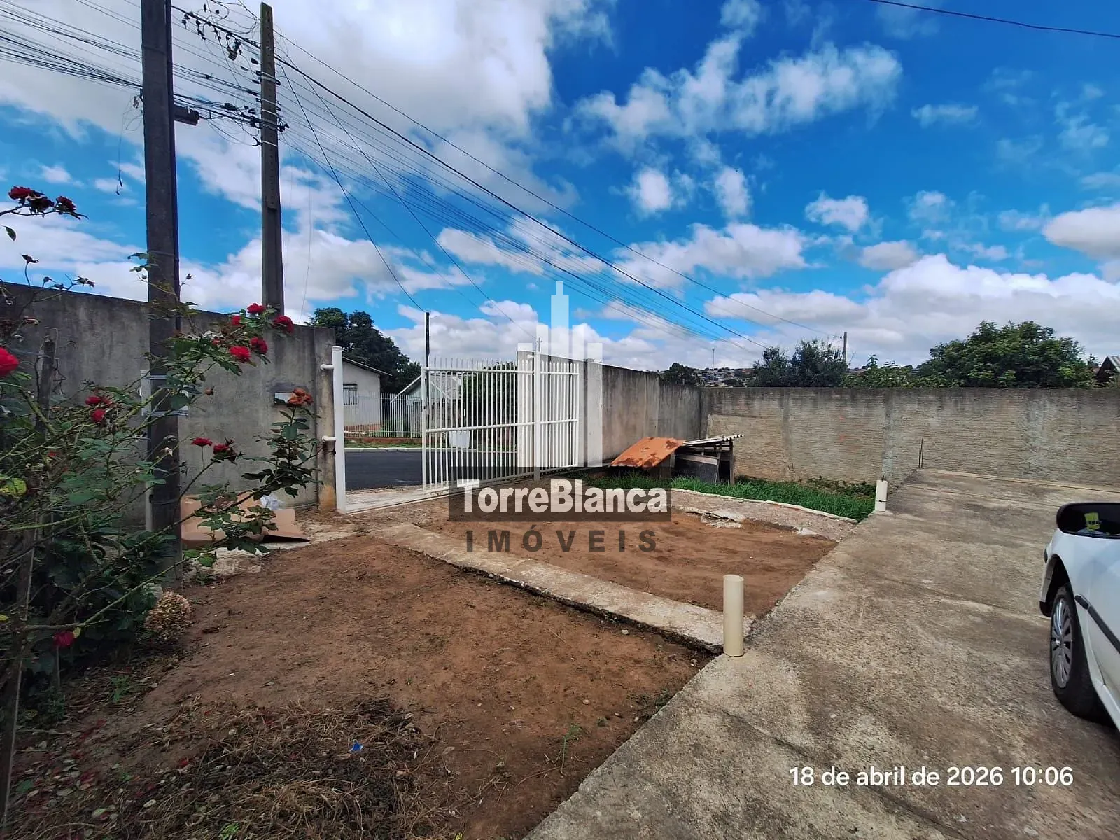 Casa, 2 quartos, 79 m² - Foto 3