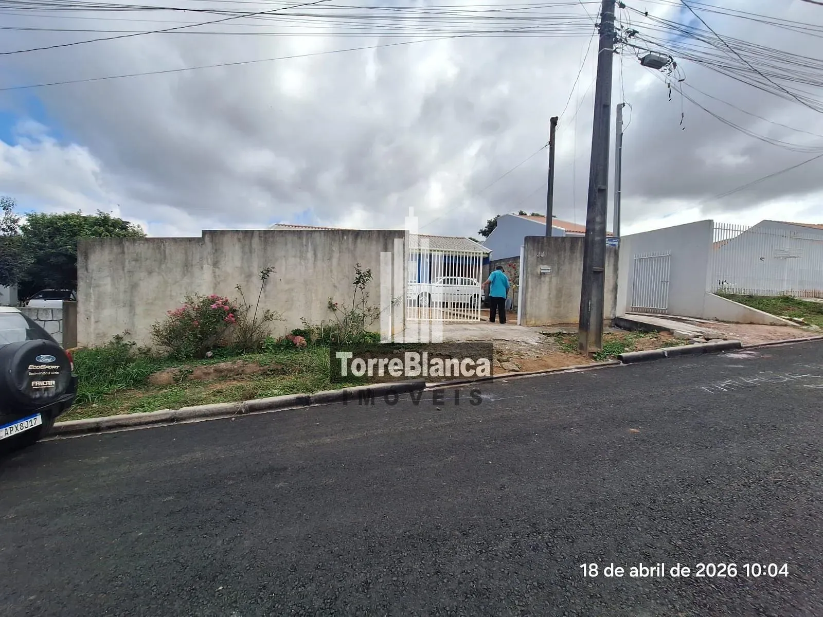 Casa, 2 quartos, 79 m² - Foto 6