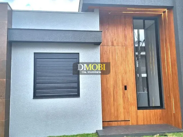 Casa com 131m² 3 quartos e 2 banheiros, à venda, no bairro Caça e Pesca em Gravataí