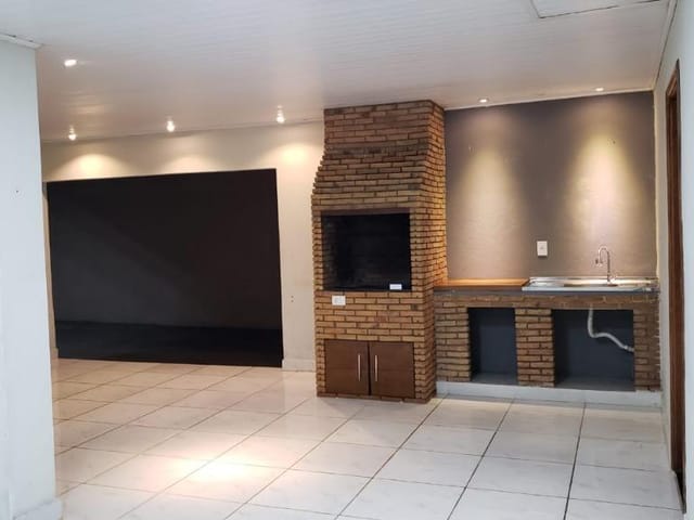 Foto do Casa - Casa à venda 3 Quartos, 1 Suite, 275M², Residencial Estados Unidos, Uberaba - MG | ZUCATO IMOBILIARIA LTDA