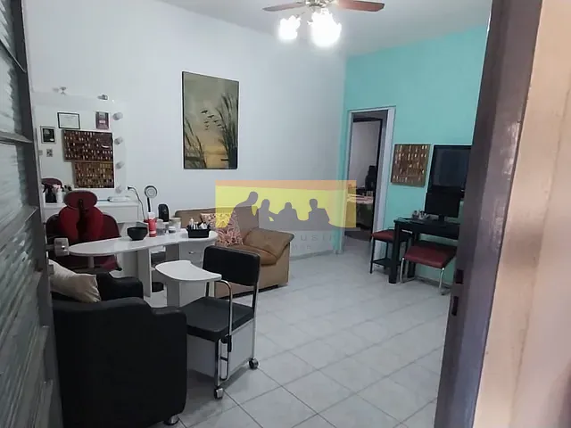 Casa com 340m² 3 quartos e 1 banheiro, à venda, no bairro Jardim Santa Genebra II (Barão Geraldo) em Campinas
