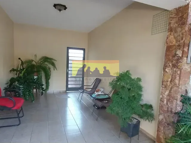 Casa com 340m² 3 quartos e 1 banheiro, à venda, no bairro Jardim Santa Genebra II (Barão Geraldo) em Campinas