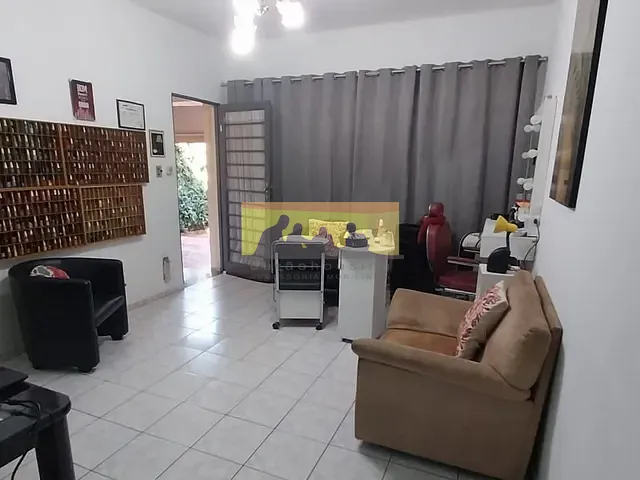 Casa com 340m² 3 quartos e 1 banheiro, à venda, no bairro Jardim Santa Genebra II (Barão Geraldo) em Campinas