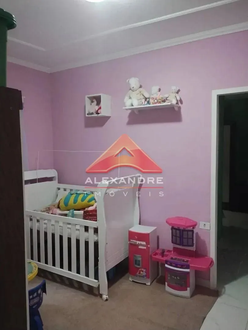 Casa, 3 quartos, 82 m² - Foto 11