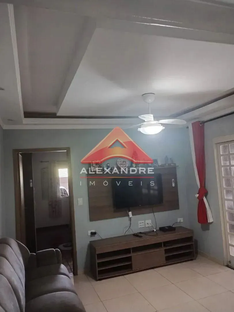 Casa, 3 quartos, 82 m² - Foto 6