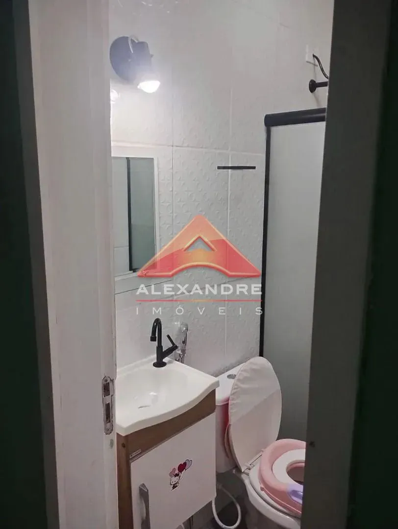 Casa, 3 quartos, 82 m² - Foto 14