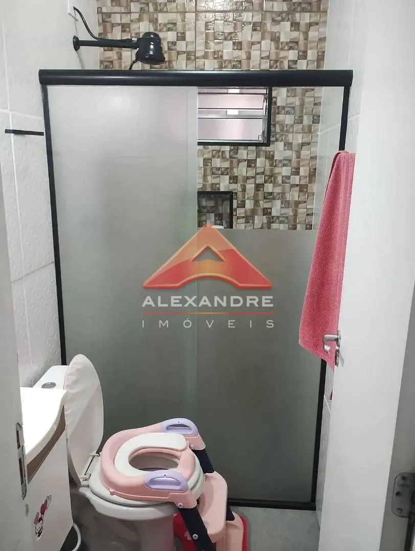 Casa, 3 quartos, 82 m² - Foto 16