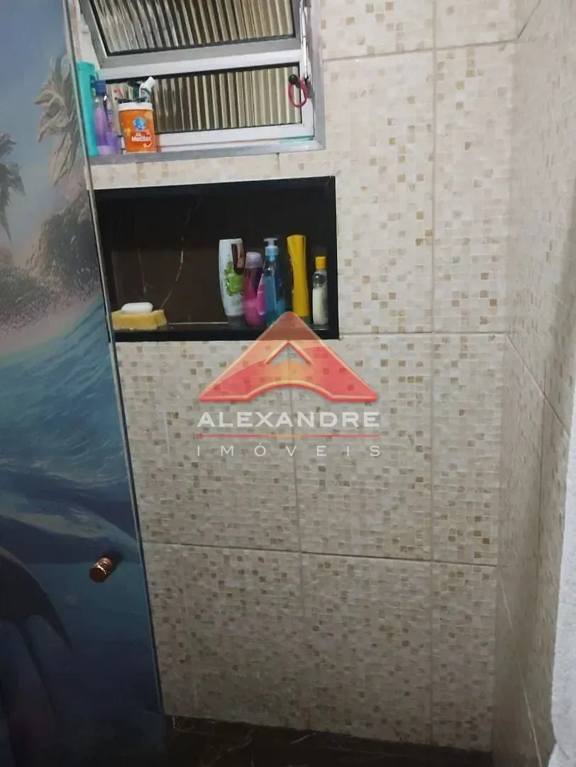 Casa, 3 quartos, 82 m² - Foto 17