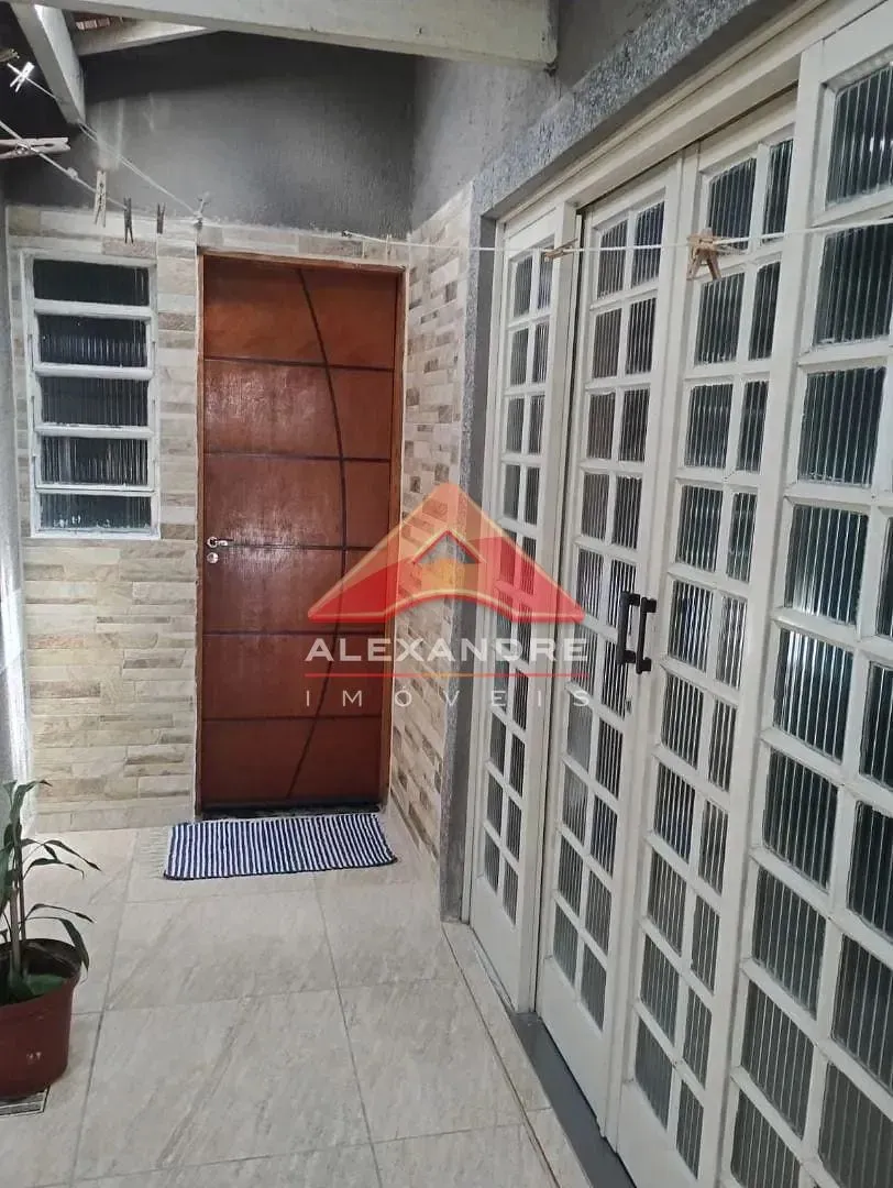 Casa, 3 quartos, 82 m² - Foto 7