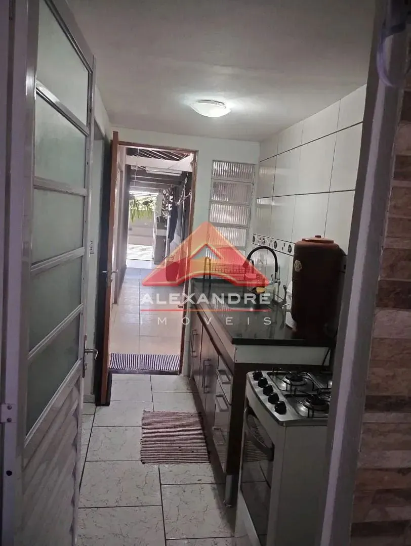 Casa, 3 quartos, 82 m² - Foto 5