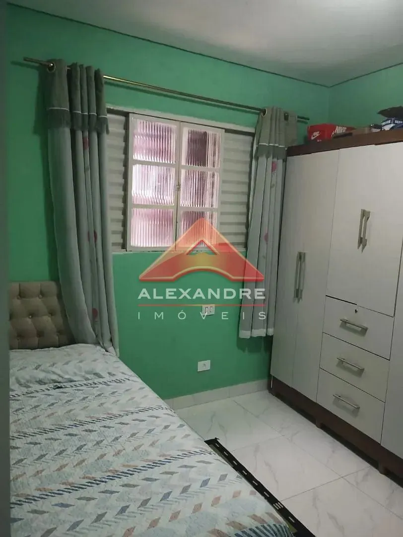 Casa, 3 quartos, 82 m² - Foto 10