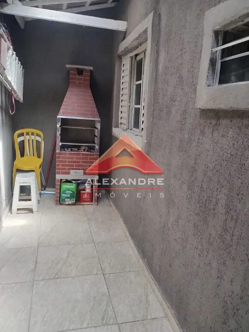 Casa, 3 quartos, 82 m² - Foto 20