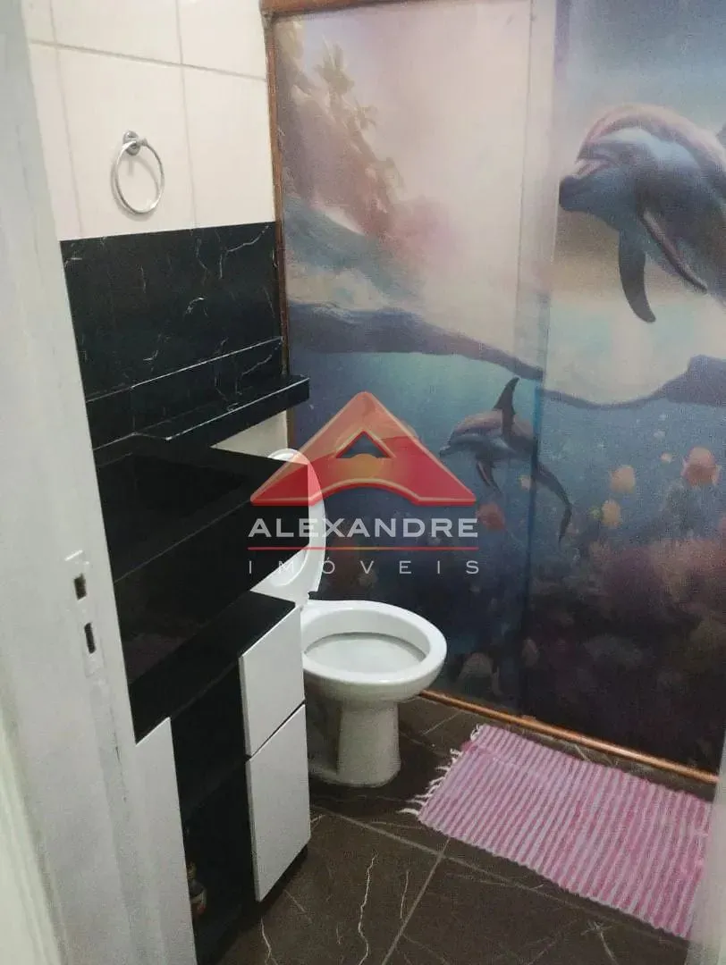 Casa, 3 quartos, 82 m² - Foto 13