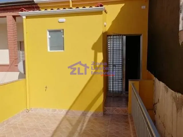 Casa com 140m² 3 quartos e 3 banheiros, à venda, no bairro Quarta Parada em São Paulo