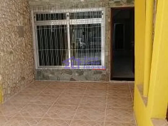 Casa com 140m² 3 quartos e 3 banheiros, à venda, no bairro Quarta Parada em São Paulo