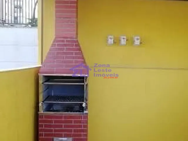 Casa com 140m² 3 quartos e 3 banheiros, à venda, no bairro Quarta Parada em São Paulo