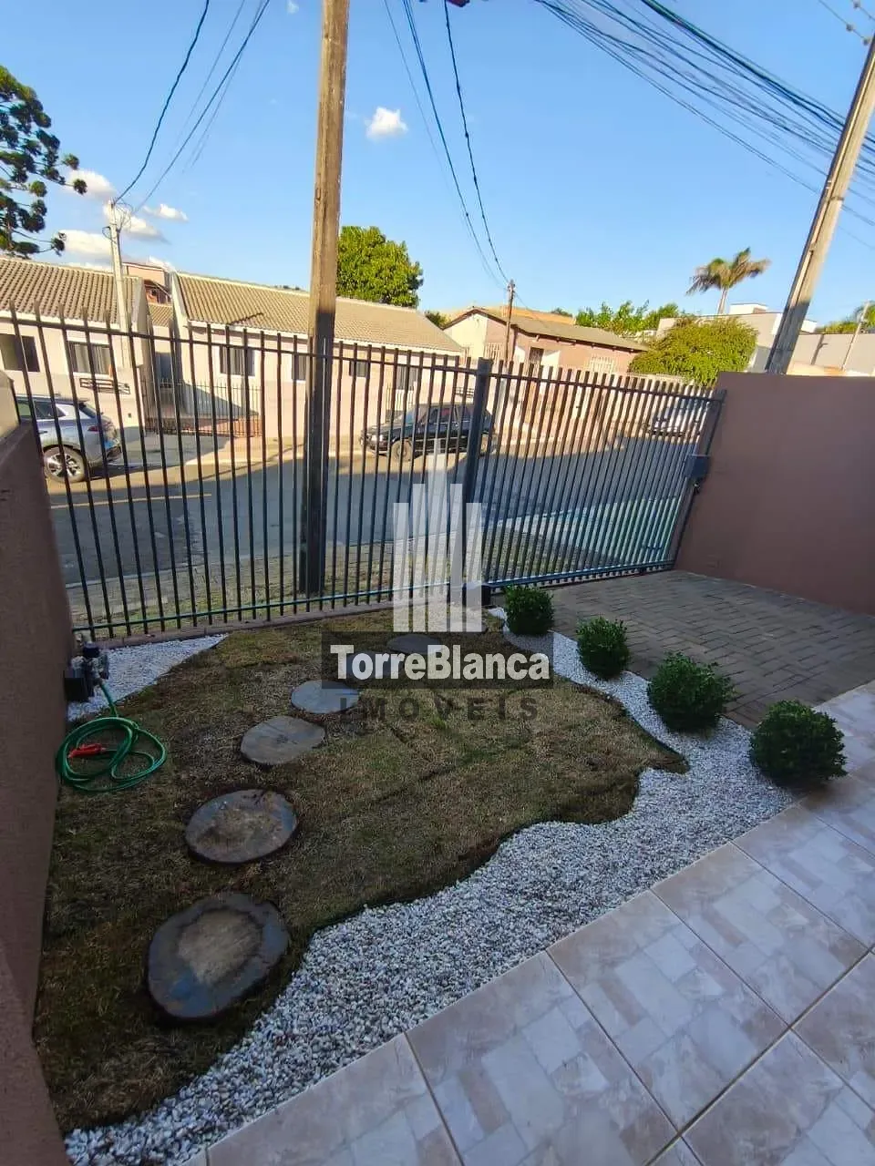 Casa, 2 quartos, 48 m² - Foto 5