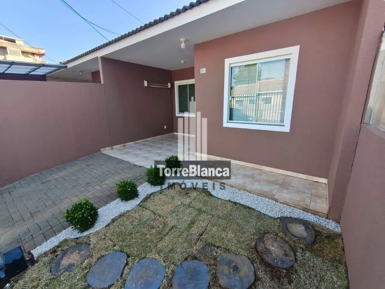 Casa, 2 quartos, 48 m² - Foto 4