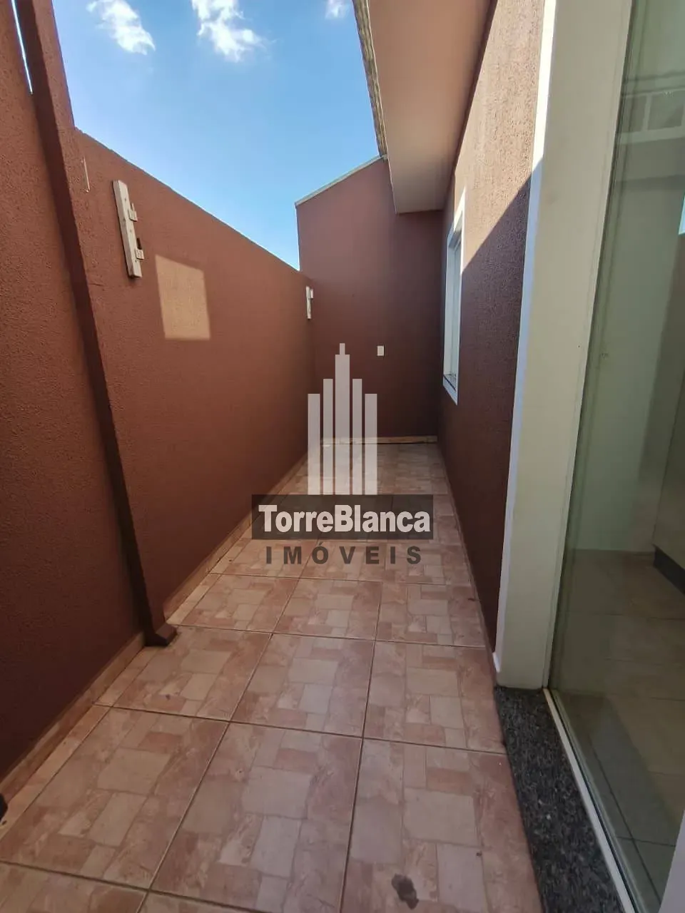Casa, 2 quartos, 48 m² - Foto 16