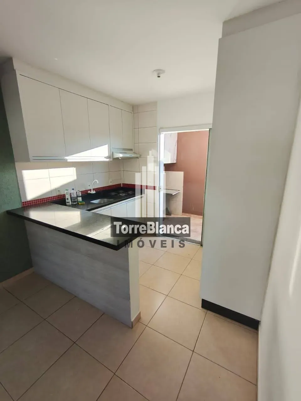 Casa, 2 quartos, 48 m² - Foto 6