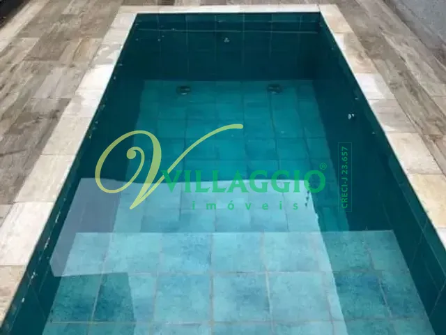 Casa com 276m² 3 quartos e 4 banheiros, à venda, no bairro Residencial Figueira II em São José do Rio Preto