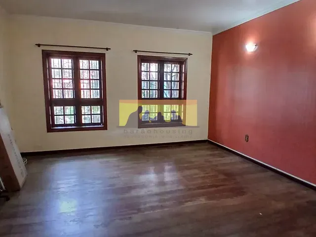 Casa com 300m² 5 quartos e 3 banheiros, à venda, no bairro Bosque de Barão Geraldo em Campinas