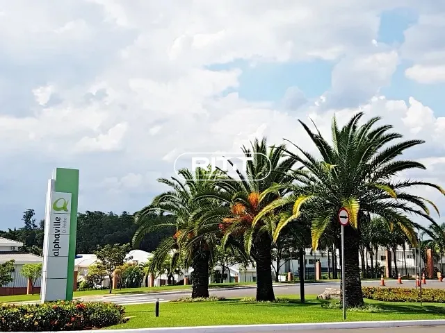 Casa com 610m² 4 quartos e 6 banheiros, à venda, no bairro Alphaville Dom Pedro em Campinas
